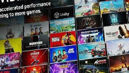 ‘Testament: The Order of High-Human’, ‘Remnant II’ ve ‘Jagged Alliance 3’ NVIDIA DLSS Desteği Alıyor