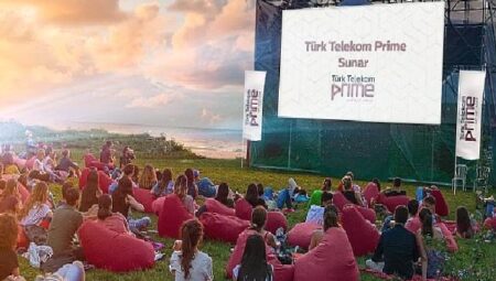 Türk Telekom Prime’lılar için yaz daha keyifli