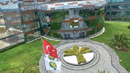 Uçtan uca ödeme sistemi BOACard’ın ilk kullanıcısı Kuveyt Türk