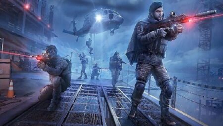 WW3 Skyfront Operasyonu’nda İstanbul’un Kurtuluşu Senin Elinde!