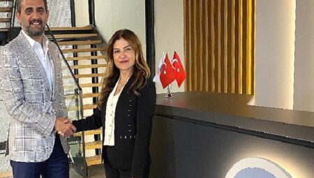 YEO’da İş Geliştirme ve Satış’ın başına Selma Palaz getirildi