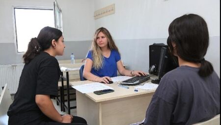 YKS öğrencilerine tercihleri için tam destek