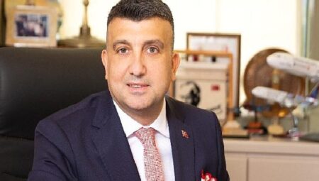 Abdullah Özcan: “Sigorta Sektörü Kefalet Sigortası ile KOBİ’nin Kefili Olmaya Hazır”
