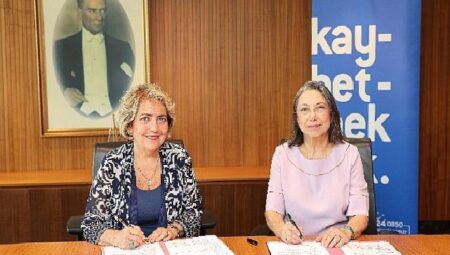 Anadolu Sigorta “Yüzde 30 Kulübü”ne katıldı