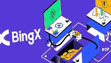 BingX, P2P İşlem Hizmetlerini Türkiye ve MENA Bölgesine Genişletiyor