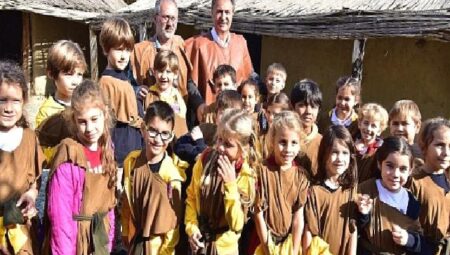 Bornova Kent Turu ilgi gördü