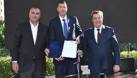 Çankaya Belediyesi, Kadıköy ve Konak Belediyesi İle “Kardeş Şehir Protokolü” İmzaladı