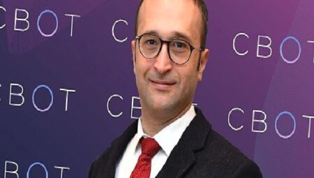 CBOT, Chatbotlarla E-ticaret’te Yenilikçi Bir Dönüşüme Öncülük Ediyor!