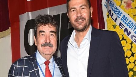 CHP Foça Yeni İlçe Başkanı Esen Çeşmeci