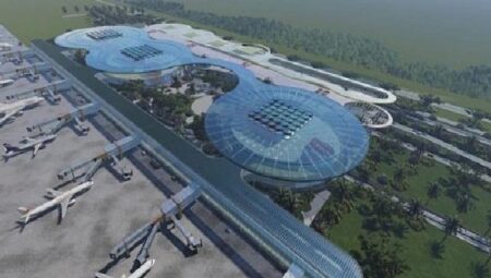 Çukurova Bölgesel Havalimanı’nın iklimlendirme ihtiyaçlarına patentli çözüm: Clivet Santrifüj Chiller