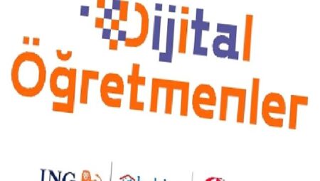 Dijital Öğretmenler projesi başvurularında depremden etkilenen öğretmenlere öncelik tanınıyor