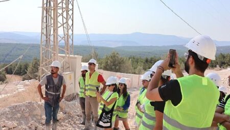 Doğaltaşta işlenmiş ürün ihracatı AMORF ile yüzde 90’a ulaşacak