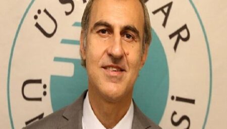 Dr. Öğr. Üyesi Nuri Bingöl: “Bu tür patlamalar nadir görülse de ciddi sonuçları olabilir”