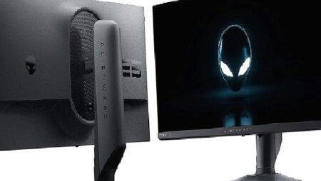Dünyanın En Hızlı IPS Oyun Monitörü Şimdi AMD FreeSync Premium ile Sunuluyor