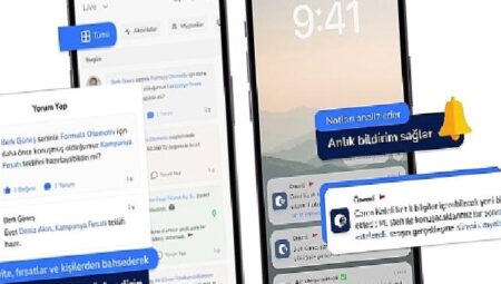 Duygu ölçümüyle şirketlerde erken uyarı dönemi başladı