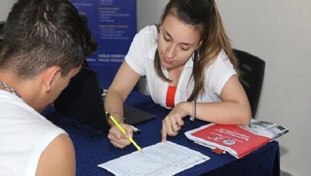 Edremit Belediyesi’nden ücretsiz danışmanlık