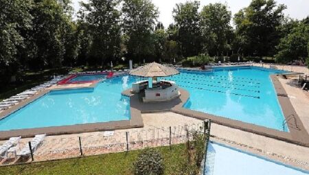 Efes Selçuk’ta yüzme kurslarında ikinci dönem: Son başvuru 7 Ağustos