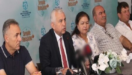 Gelin Canlar 17. Kez bir olalım, birlik olalım
