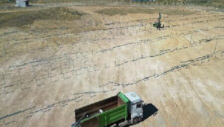 Hem doğa korunacak, hem belediyenin enerjiye harcadığı para hizmete aktarılacak