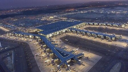 İGA İstanbul Havalimanı, Sürdürülebilirlik Raporu’nu Yayınladı