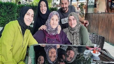 Kartepe’de gönülleri fetheden bir gün yaşandı