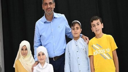 Kartepe’de Yaz Kuran Kursları Kapanış Programı