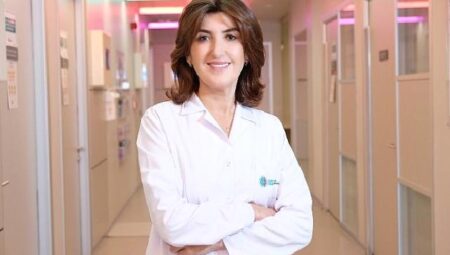 Kızamıktan korunmak için aşı şart!