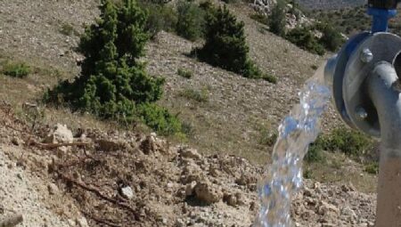 Koski Uyardı: Su Rezervimiz İyi Durumda Ama Tasarrufu Elden Bırakmayalım
