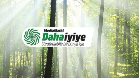 MediaMarkt’tan Geri Dönüşüm Hamlesi