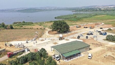 Modern dokunuşlarla Fadıllı’nın çehresi değişecek