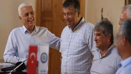 Muğla Büyükşehir 3 Kooperatifle daha Güçbirliği için İmzaları Attı