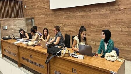 Muğla Büyükşehir’den Öğrencilere Üniversite Tercihlerinde Destek