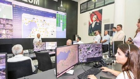 Soyer: Bu uygulama tüm Türkiye’ye örnek olacak