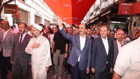Tarihi Bedesten Alışveriş Günleri Başlıyor