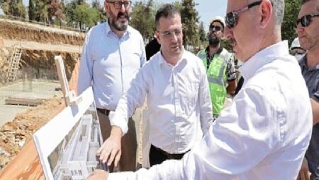Umudu paylaşıyor, engelleri birlikte kaldırıyoruz