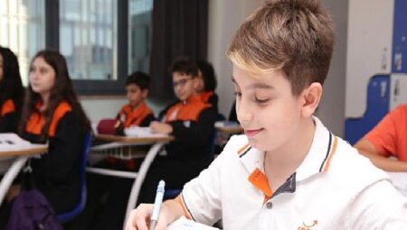 Uzman Eğitim Kurumundan Hem Öğrencilere Hem Öğretmenlere Kaliteli Eğitim Programları