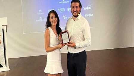 Yako Groups genç girişimcilere ilham oldu 