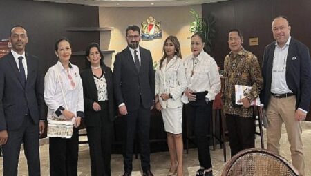 Yerli Tahıl ve Yem İşleme Endüstrisi, Talebe Öncülük Edecek ASEAN’a İDMA ile Açılıyor