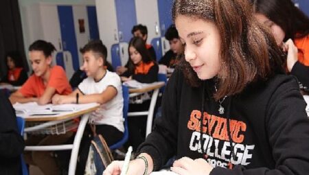 2023-2024 Vizyonu Gelişim Odaklı Bir Model Benimsemek