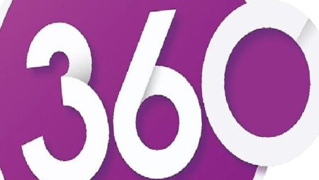 360 Ekranlarının Severek İzlenen Programı Gökay Kalaycıoğlu ile 360 Derece Yepyeni Sezonuyla 360 Ekranlarına Geri Döndü!