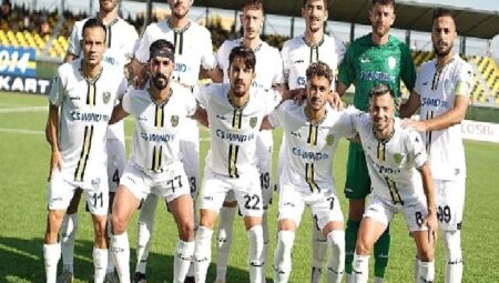 Aliağaspor FK’dan Kupaya Yakışır Galibiyet