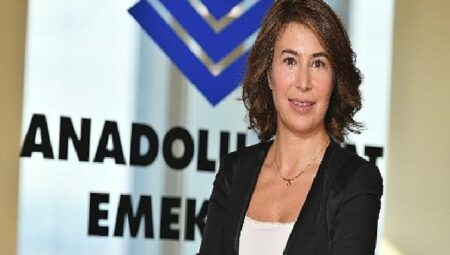 Anadolu Hayat Emeklilik İş Yerinde Fırsat Eşitliği için Güçlü Adımlar Atmayı Sürdürüyor
