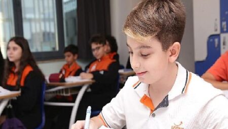 Ankara Yenimahalle’de Okul Öncesi Eğitimin Yeni Adresi: Sevinç Anaokulu