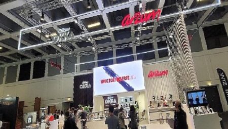 Arzum, IFA Berlin 2023’te tanıttığı ürünlerle Avrupa’daki ayak izini büyütecek