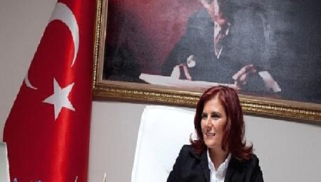 Başkan Çerçioğlu: Kurtuluş Günümüz Kutlu Olsun