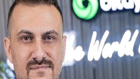 Bitay’da üst düzey atama