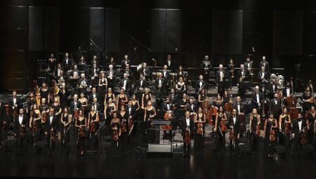 Borusan Sanat’tan Genç İzleyicilere Yönelik Ayrıcalık