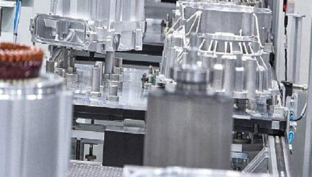 Bosch elektrikli araçlar için 800 voltluk teknoloji üretimine başlıyor