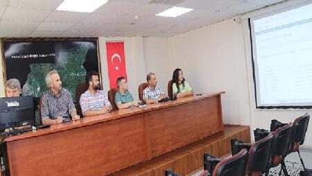 Büyükşehir’den Duraklı-Alihocalar Arasına Köprü