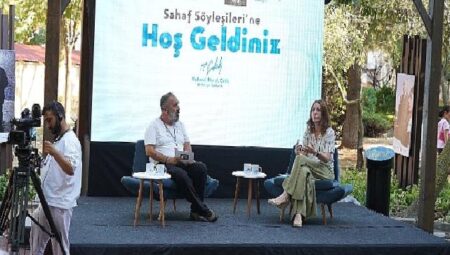 Çalık: Emin olun çok güzel günler yakın